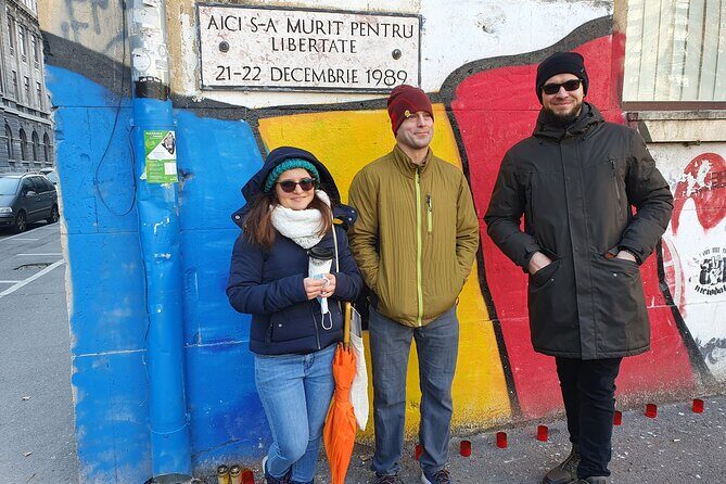 Relics of Communism: 3-Hours Walking Tour (Small groups) - A Detailed Breakdown of the Tour