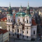 Religious Prague Walking Tour - The Value of a Guided Tour in Prague’s Religious Sites