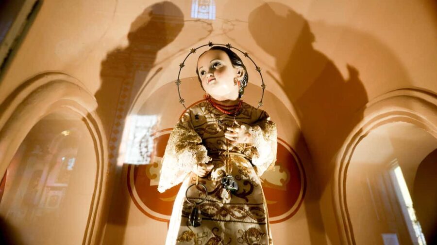 Religious Tour: The Pilgrim's Route - Guided Tours with Rich Narratives