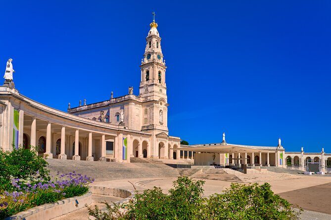 Religious Tour to Fátima and Aljustrel - Final Thoughts