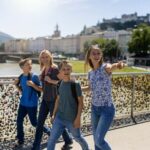 Relive the Movie: Private Sound of Music Tour in Salzburg - Who Will Love This Tour?