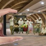 Reliving The Sacra Infermeria Augmented Reality Tour - Who Will Get the Most Out of This Experience?
