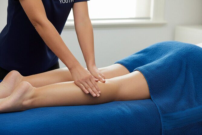Remedial Massage at Cheltenham Melbourne - Who Is This Experience Best For?