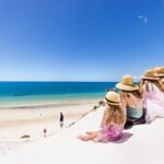 Remote Fraser Island Experience - FAQ