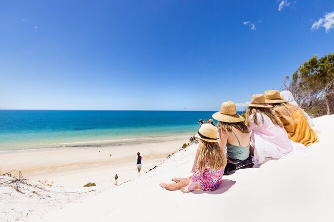 Remote Fraser Island Experience - FAQ