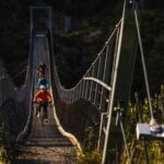 Remutaka Rail Trail eBike Shore Excursion for Cruise Ships - Who Will Love This Tour?
