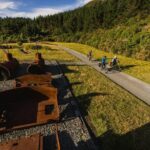 Remutaka Rail Trail Mountain Bike Explorer Cycle Tour - Highlights Along the Trail