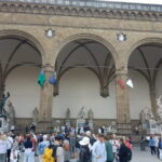 Renaissance Florence & the rivalry of Michelangelo and Leonardo - Who Will Love This Tour?