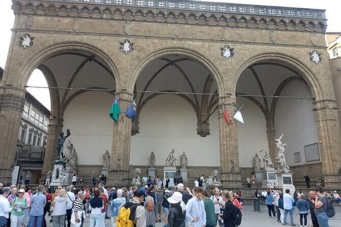 Renaissance Florence & the rivalry of Michelangelo and Leonardo - Who Will Love This Tour?