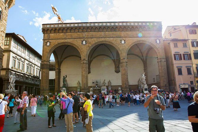 Renaissance Florence Tour from Rome - A Detailed Look at the Renaissance Florence Tour from Rome