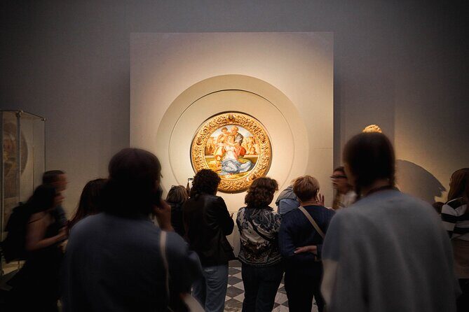Renaissance Masters: Uffizi Gallery Small Group Tour - FAQ