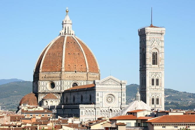 Renaissance & Medieval Florence Guided Walking Tour plus mobile App - Final Thoughts: Is It Worth It?