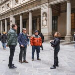 Renaissance Revealed: "Guided Tour of the Uffizi Gallery" - Frequently Asked Questions