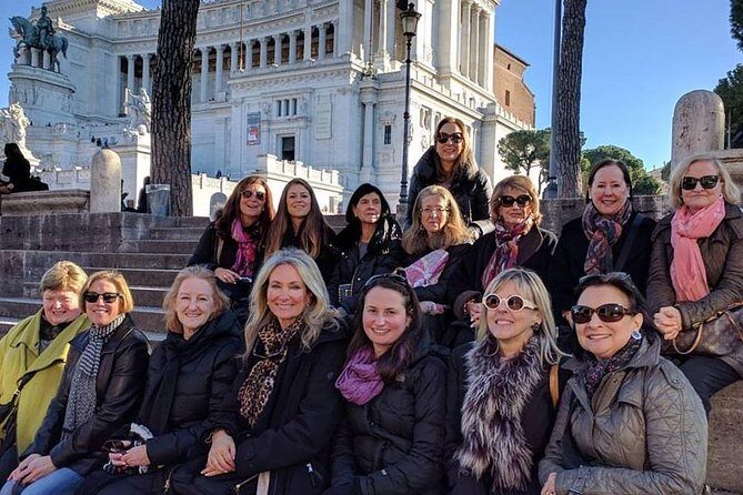 Renaissance Scarlet Ladies Tour: Caravaggio's and Borgia's women - Why This Tour Offers Great Value