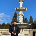 RENAISSANCE SECRETS WITH ELVIS - Walking experience - The Sum Up