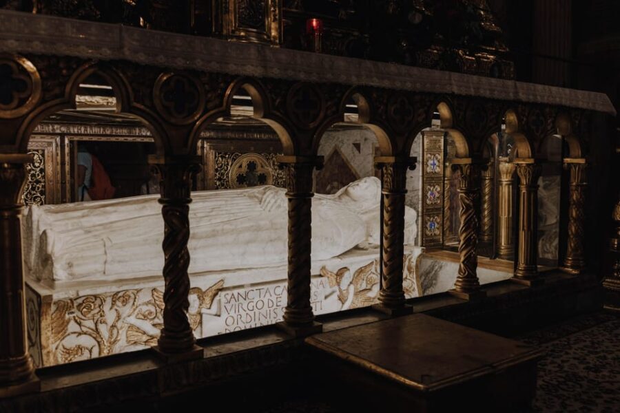 Renaissance Women of Caravaggio and the Borgia Family - Final Thoughts