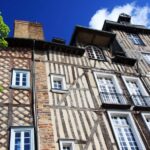 Rennes: Express Walk with a Local - The Value of a Guided Walk in Rennes