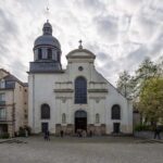 Rennes: Legends and Myths Walking Tour - Practical Details and What to Expect