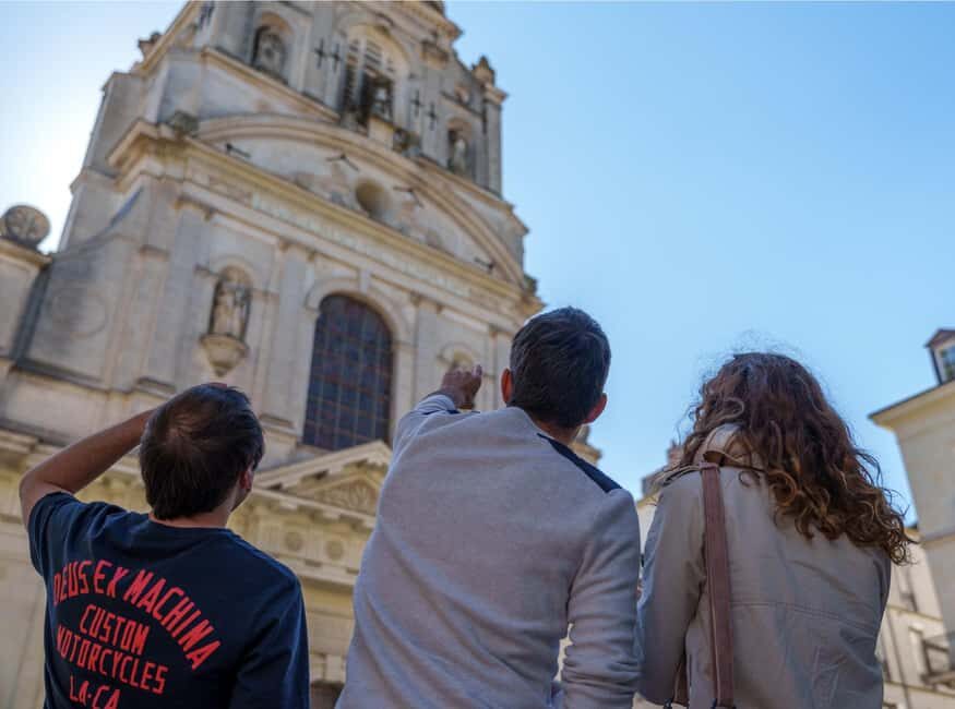 Rennes: Outdoor Escape Game - By Order Of The Peaky Renners - Final Thoughts