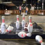 Reno: Bowlball and Pins & Arrows Experience - What’s Included and What’s Not