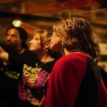 Reno: Mystery at the Lost Point Lodge - An In-Depth Look at the Lost Point Lodge Mystery Experience