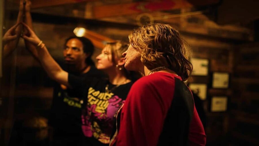 Reno: Mystery at the Lost Point Lodge - An In-Depth Look at the Lost Point Lodge Mystery Experience