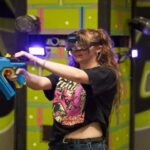 Reno: Nerf Wars - Who Should Consider This Experience?