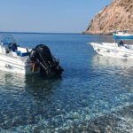 Rent a Bareboat RIB in Milos Island, Greece - Discovering Milos from the Deck: An In-Depth Review