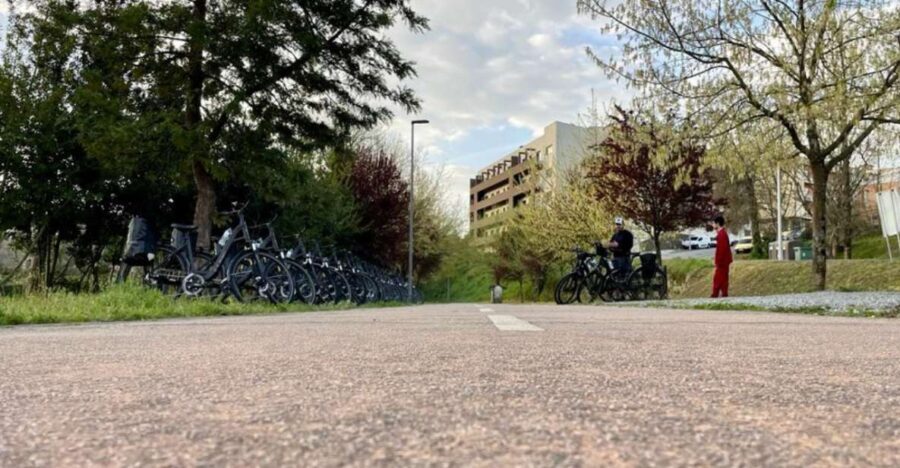 Rent-a-bike: Explore 40 km of the old Tâmega railway line - Who Should Consider This Tour?