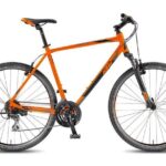 Rent a Bike in Ammoudara, Heraklion - Who Should Consider This Bike Rental?