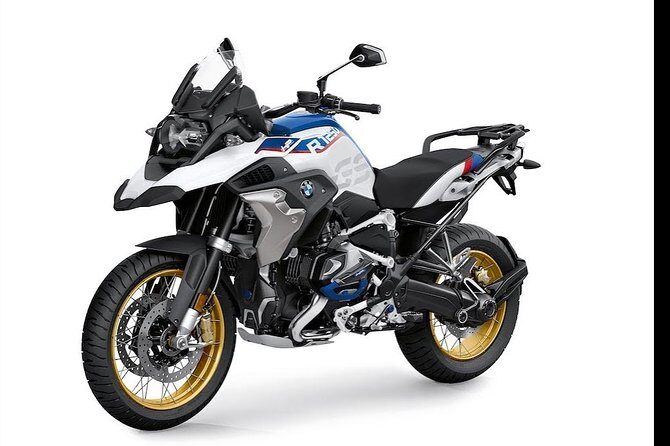Rent a BMW r1250 GS or Ducati Multistrada and explore Croatian coast and islands - Practical Tips for Riders
