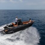 Rent a boat - Detailed itinerary breakdown