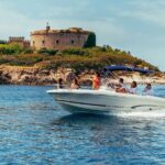 Rent a Boat from Herceg Novi (4 hours) (1-10 passengers) - FAQ: Your Practical Questions Answered