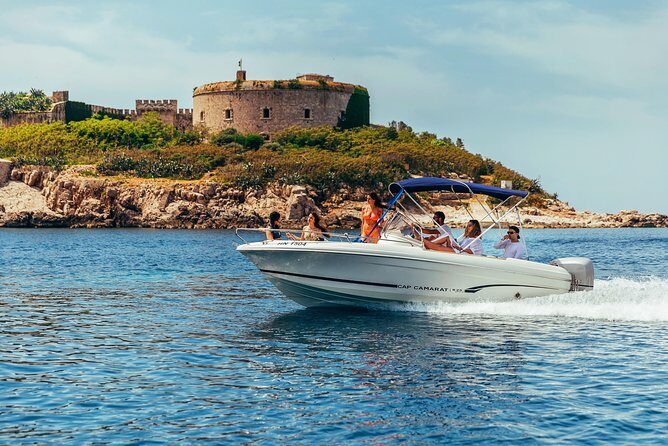 Rent a Boat from Herceg Novi (4 hours) (1-10 passengers) - FAQ: Your Practical Questions Answered