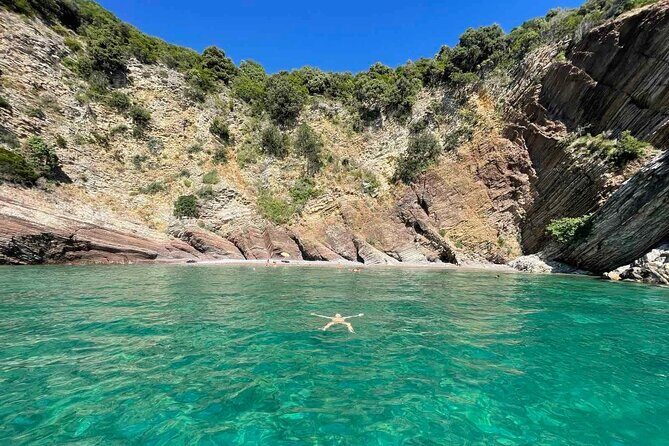 Rent a boat in Marina Bar Montenegro - Exploring the Details: What You Should Expect from This Montenegro Boat Rental