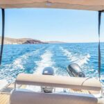 Rent a Boat in Santorini with Free License - The Full Experience: What to Expect