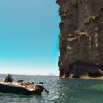Rent a Boat with 30/50hp Engine in Santorini without a License - Who Should Choose This Experience?