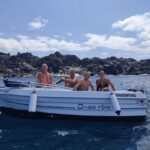 Rent a Boat with No License, Self Drive - Exploring the Tenerife Self-Drive Boat Experience in Detail