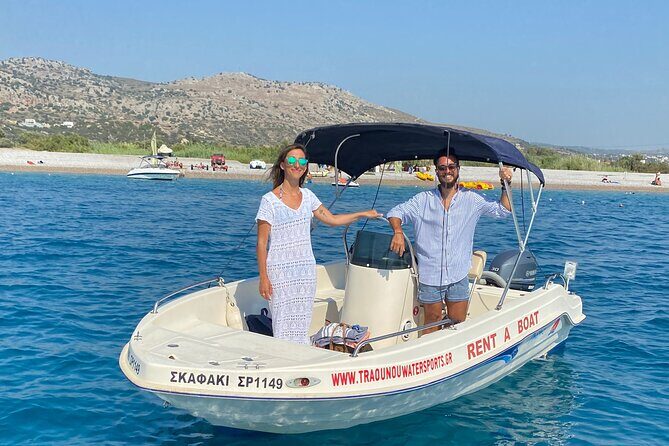 Rent a Boat without License - Final Thoughts: Is It Worth It?