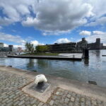 Rent a Canoe in Rijnhaven, Rotterdam - Who Should Try This Tour?