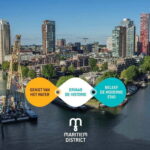 Rent a Canoe in Wijnhaven, Rotterdam - Discovering Rotterdam from the Water: A Detailed Review