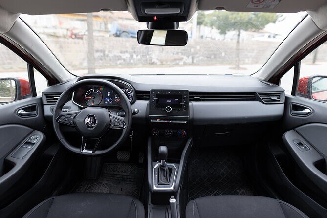 Rent A Car - Cappadocia - A Detailed Look at Renting a Car in Cappadocia