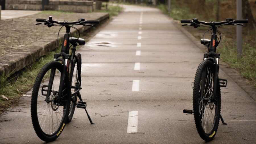 Rent-a-Ebike: Explore 40 km of the old Tâmega railway line - The Ride Through Portugal’s Countryside: A Closer Look