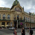 Rent-a-Friend in Prague - Final Thoughts