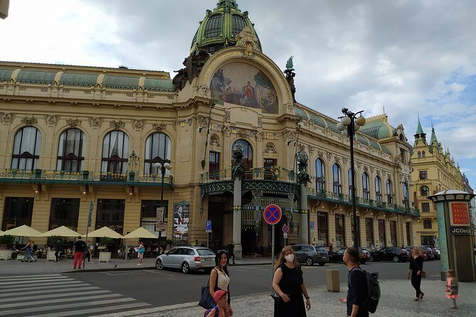 Rent-a-Friend in Prague - Final Thoughts