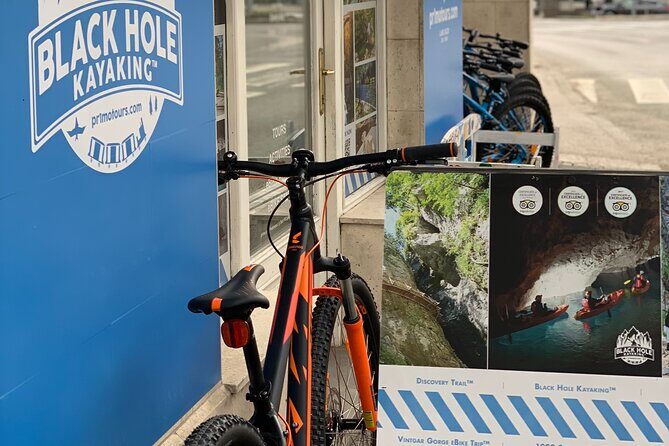 Rent a Mountain Bike in Bled - FAQ