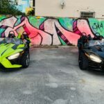 Rent a Polaris Slingshot in Miami  1 to 24 Hours - FAQ
