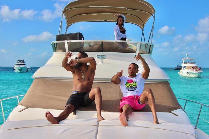 Rent a Private 46ft Yacht in Cancun - Final Thoughts