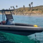 Rent a RIB in Kos (license required) - FAQ