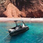 Rent a SpeedBoat in Santorini with License or Skippered - From the Reviews: Real Traveler Perspectives